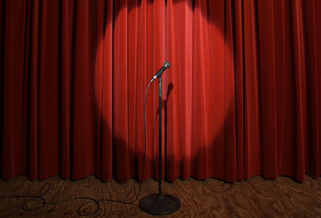 stand-up-comedy