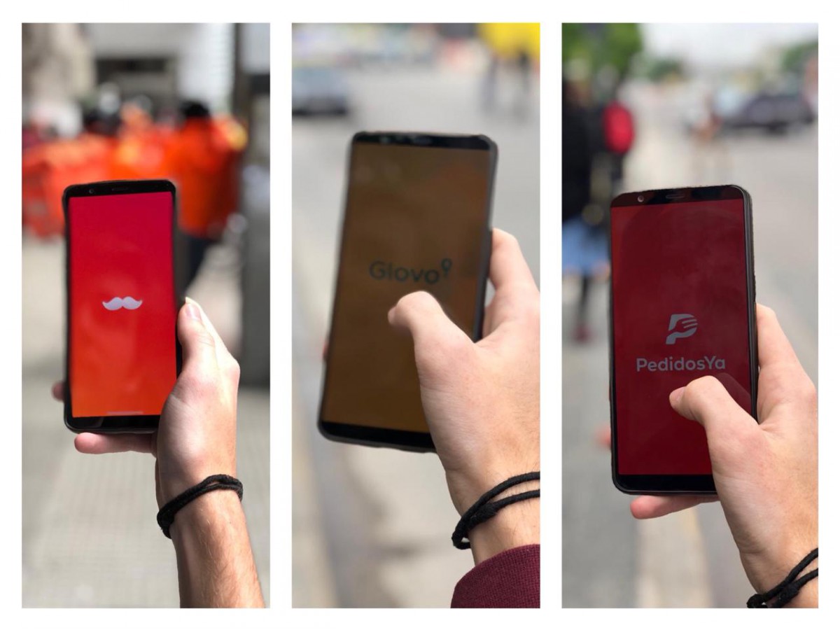 Apps Delivery Nota 1