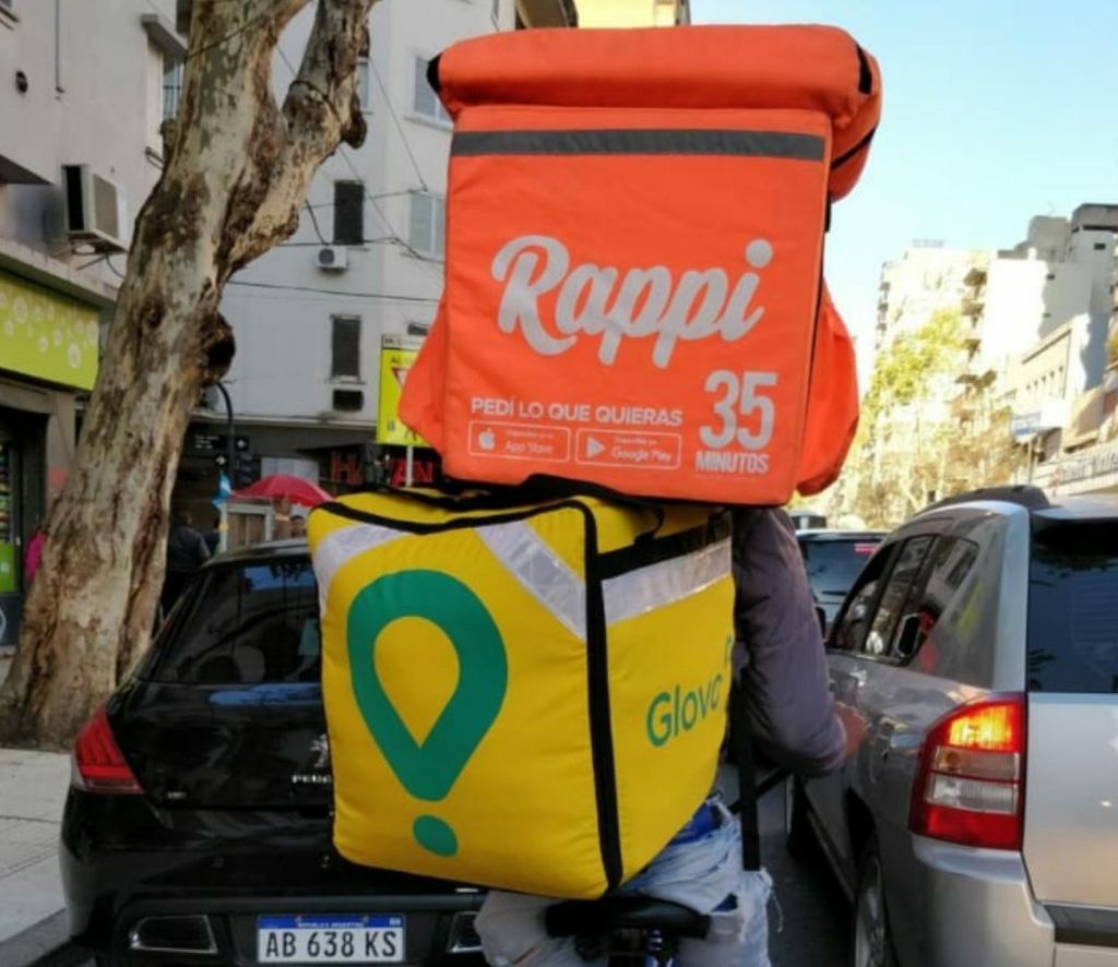 rappi-glovo