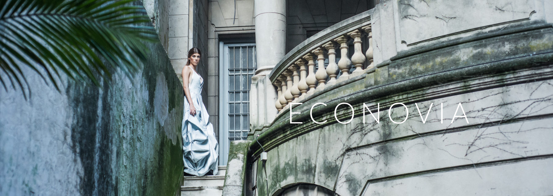 ECONNOVIA