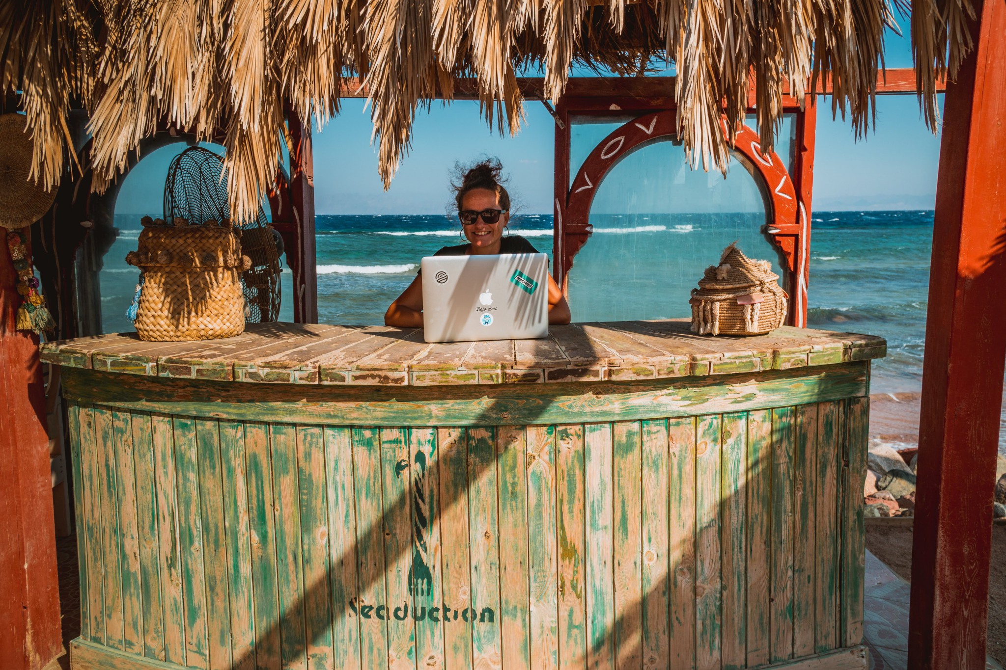 DIGITAL NOMAD 1 (FOTO DE PORTADA)