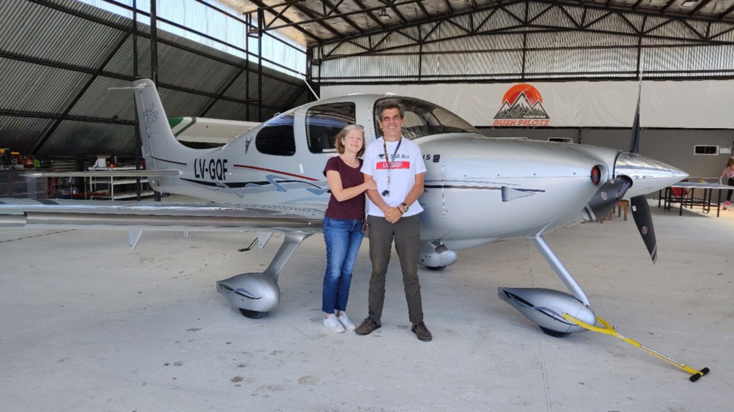 foto prácticas gronberger 1