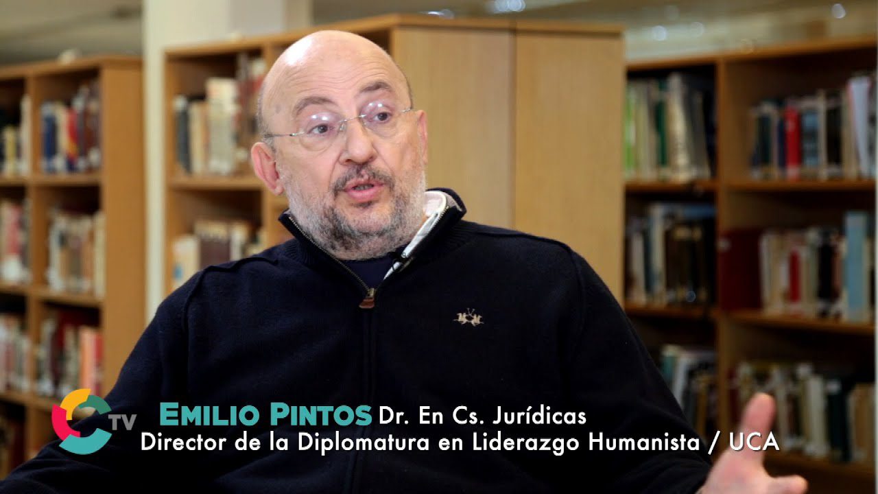 Entrevista Emilio Pintos 