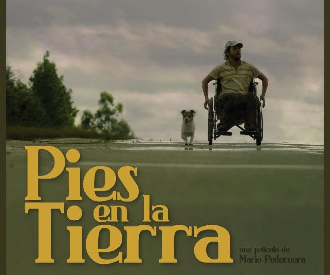 Pies en nla Tierra, la película argentina que ganó el Festival de Cannes sobre discapacidad