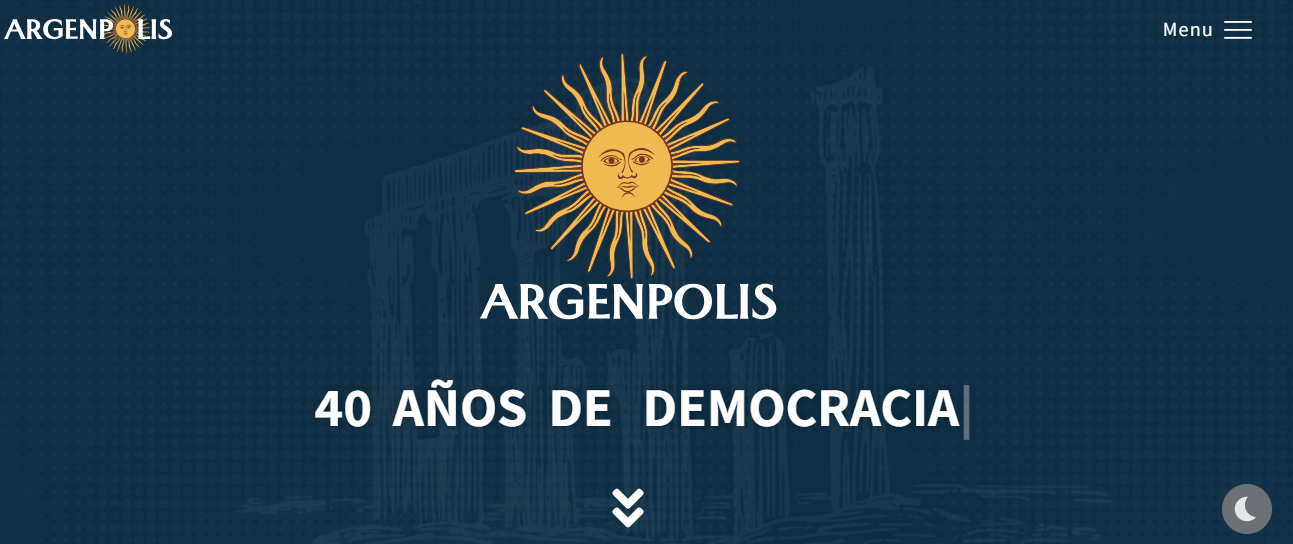 Argenpolis