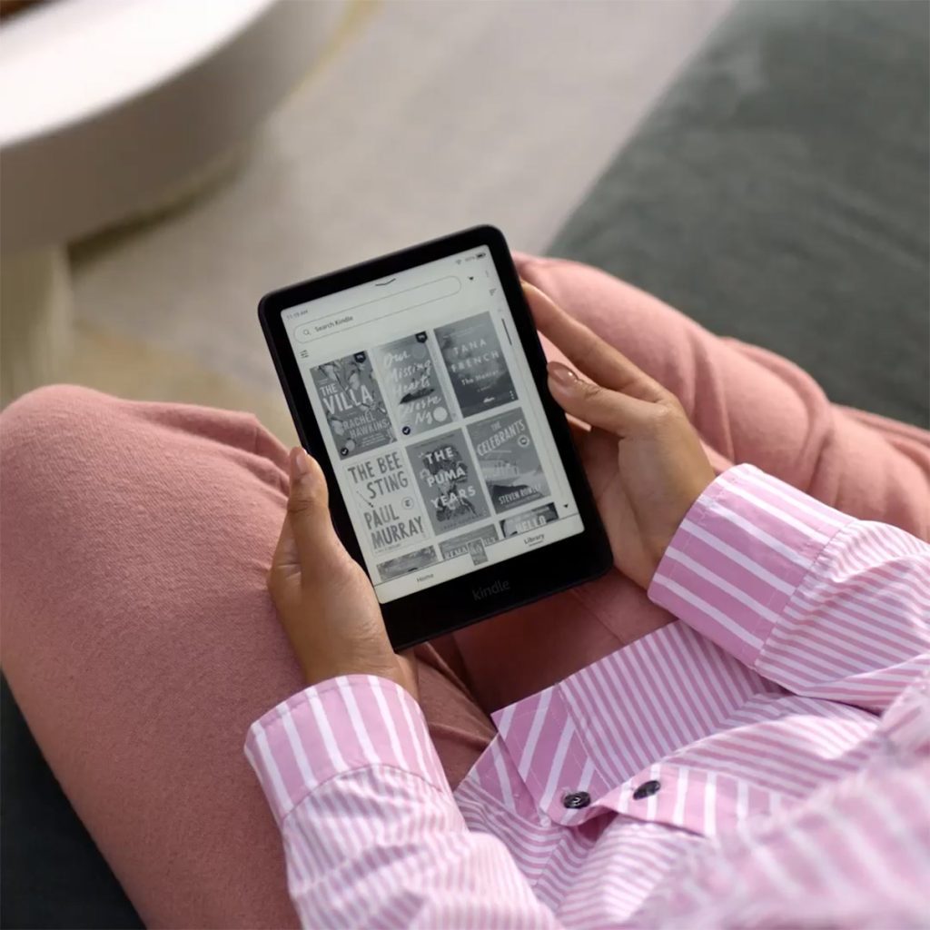Amazon.com: Kindle E-readers: Dispositivos Amazon y Accesorios