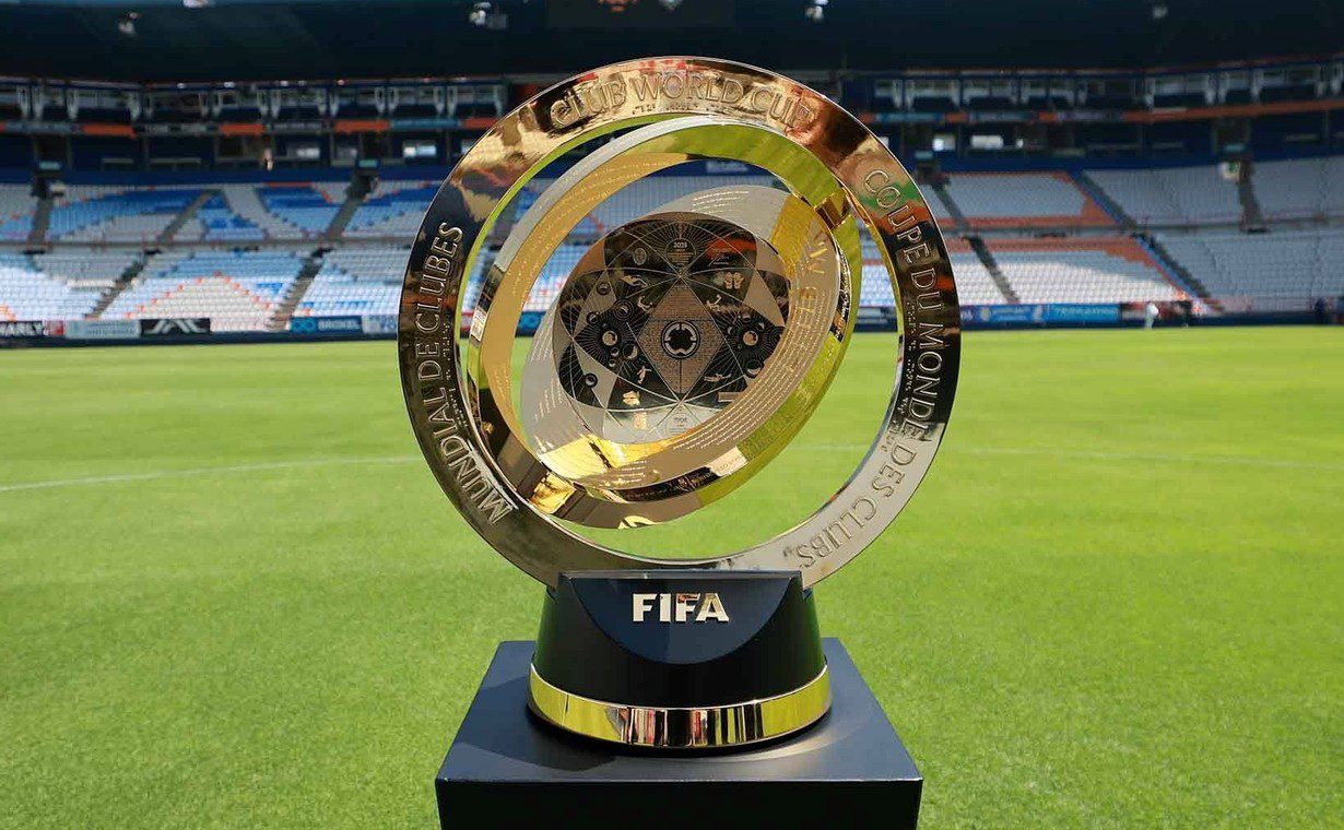 Mundial de Clubes