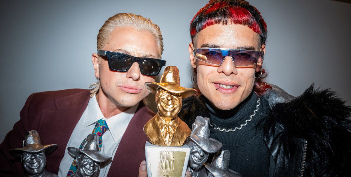 catriel y paco amoroso