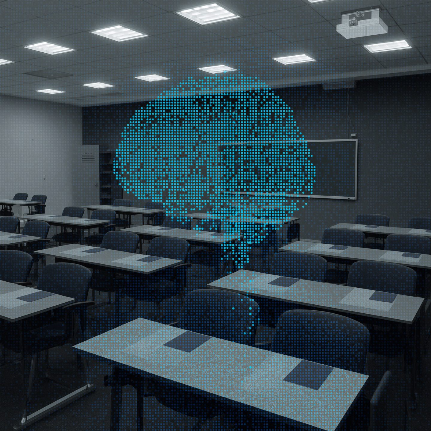 <b>Inteligencia Artificial</b> en educación: aliada o amenaza? - Punto Convergente thumbnail