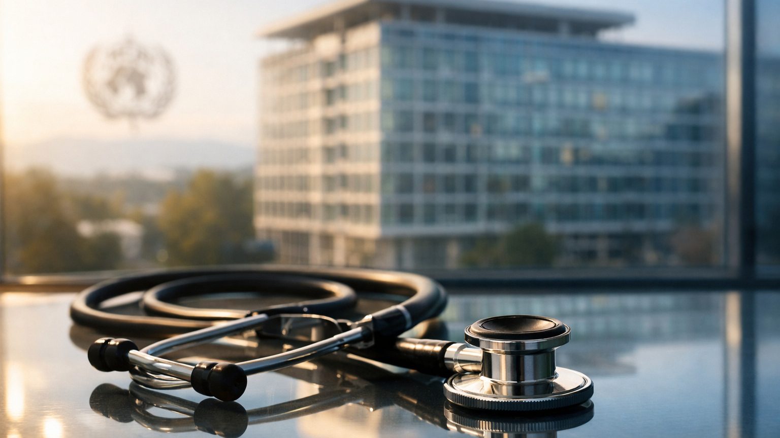 DÍA MUNDIAL DE LA SALUD