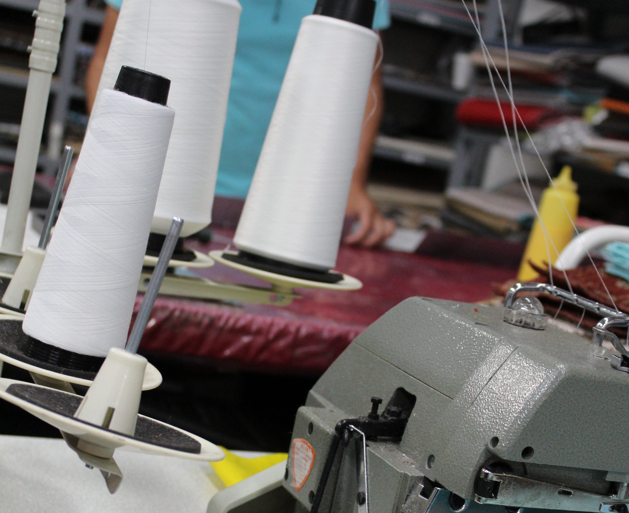 La industria textil y de la moda, desafíos y oportunidades de la crisis