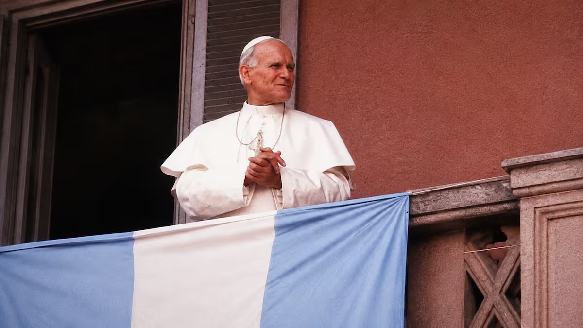 JUAN PABLO II (2)
