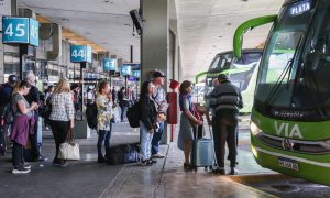 El Gobierno dispuso 3 días no laborables con fines turísticos para 2025