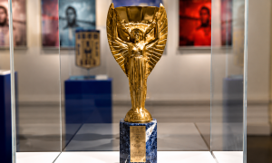 copa jules rimet