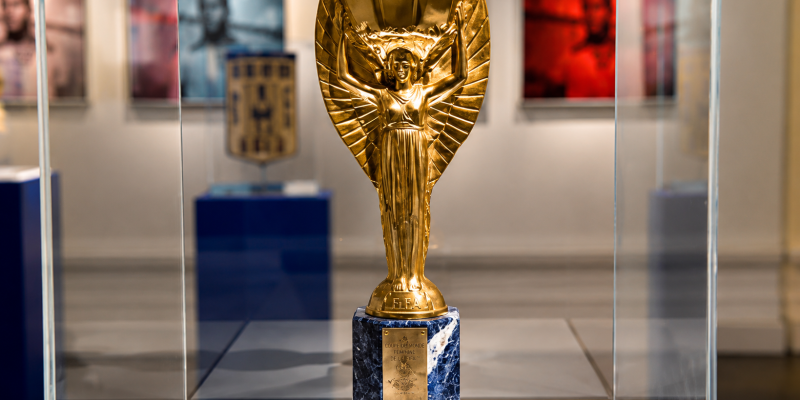 copa jules rimet