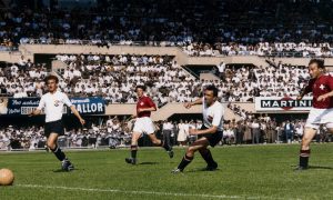 austria 7- Suiza 5