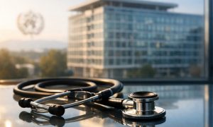 DÍA MUNDIAL DE LA SALUD