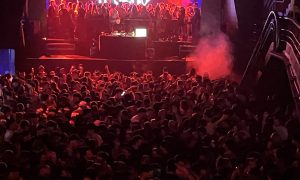 Los boliches bailables tienen estrrictas medidas de seguridad pero hay incumplimientos