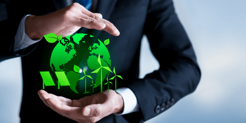 La sustentabilidad es motivo de juzgamiento de la sociedad sobre empresas y gobierno