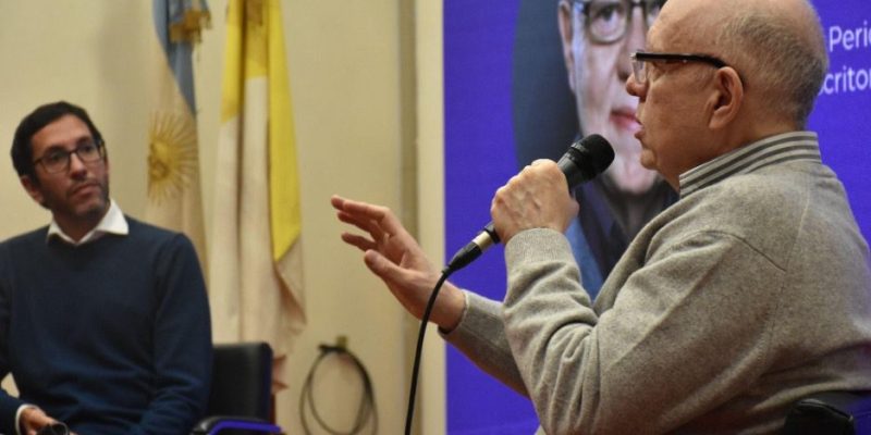 Jorge Fernández Díaz