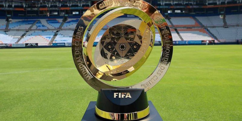 Mundial de Clubes Mundial de Clubes