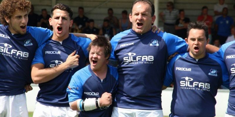 Pumas xv