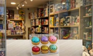 Algunas versiones de squishy fueron prohibidas