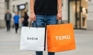 TEMU SHEIN