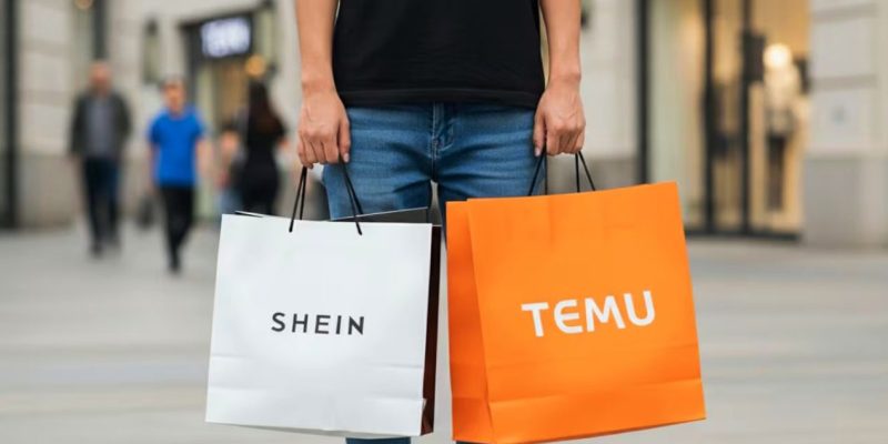 TEMU SHEIN