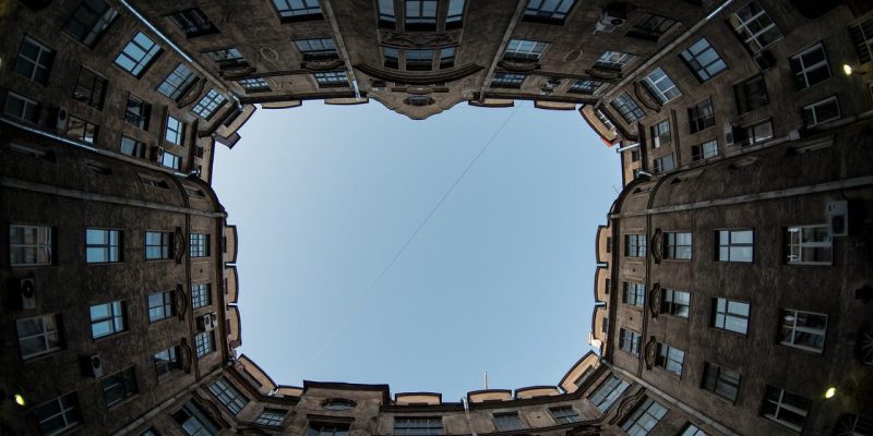 La búsqueda de luz y aire se potenció tras la pandemia