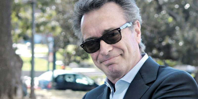 Oscar Martinez un actor ilustre