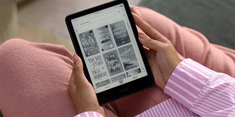 Amazon.com: Kindle E-readers: Dispositivos Amazon y Accesorios
