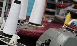 La industria textil y de la moda, desafíos y oportunidades de la crisis