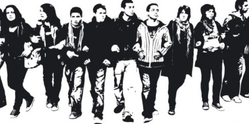 jovenes pol