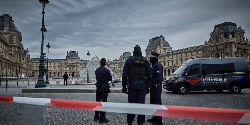 louvre