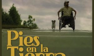 Pies en nla Tierra, la película argentina que ganó el Festival de Cannes sobre discapacidad