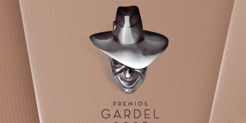 premios gardel