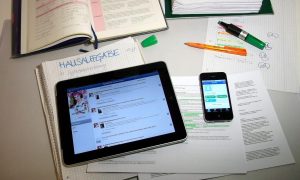 El uso de la IA en la escuela en debate