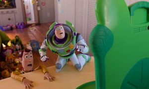 TOY STORY 5